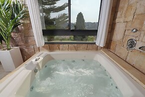 Forest View Villa