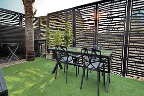 Forest View Villa