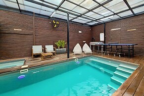 Forest View Villa