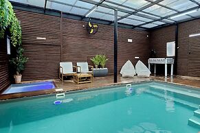 Forest View Villa