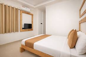 RHG Rooms
