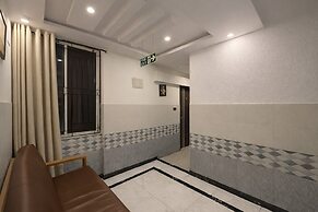RHG Rooms