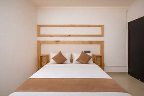 RHG Rooms