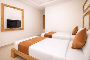 RHG Rooms