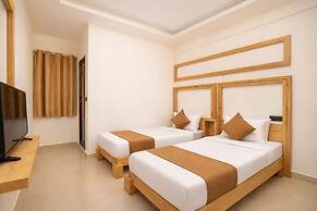 RHG Rooms