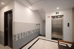 RHG Rooms