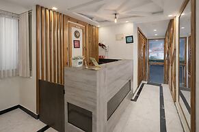 RHG Rooms