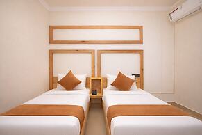RHG Rooms
