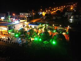 Lamoya Suites