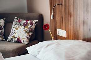 Hotel Berghof Baumgartner
