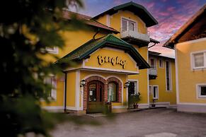 Hotel Berghof Baumgartner