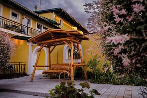 Hotel Berghof Baumgartner