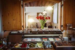 Hotel Berghof Baumgartner