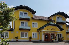 Hotel Berghof Baumgartner