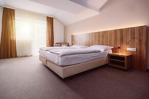 Hotel Berghof Baumgartner