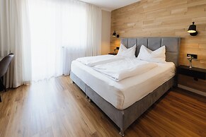 Hotel Berghof Baumgartner