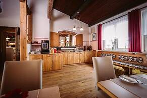 Hotel Berghof Baumgartner