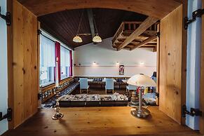 Hotel Berghof Baumgartner