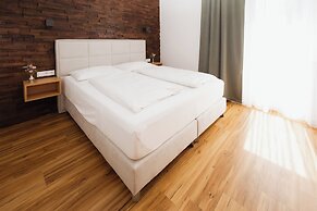 Hotel Berghof Baumgartner