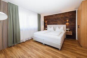 Hotel Berghof Baumgartner