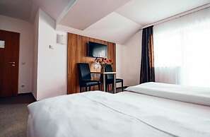 Hotel Berghof Baumgartner