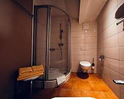 Hotel Berghof Baumgartner