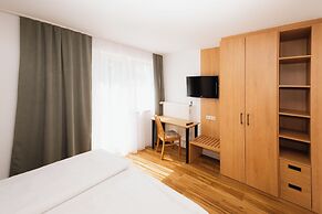 Hotel Berghof Baumgartner