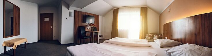 Hotel Berghof Baumgartner