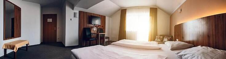 Hotel Berghof Baumgartner