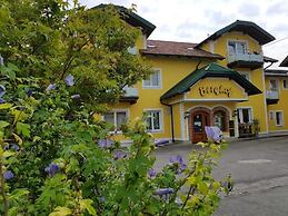 Hotel Berghof Baumgartner