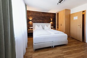 Hotel Berghof Baumgartner