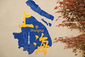 Xianghang hotel