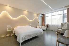 Xianghang hotel
