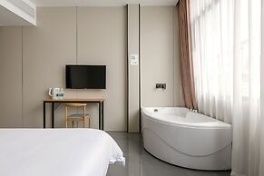Xianghang hotel