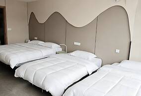 Xianghang hotel