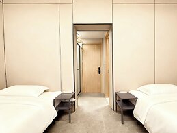 Xianghang hotel