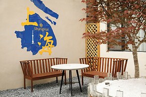 Xianghang hotel