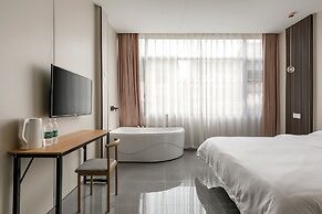 Xianghang hotel