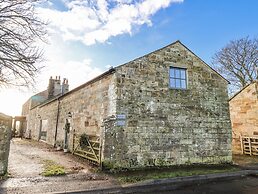 Chestnut Barn