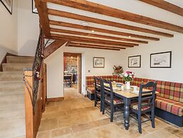 Chestnut Barn