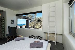Villa Piperi - Allparos Villas for 4-6
