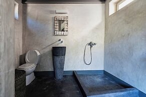 Villa Piperi - Allparos Villas for 4-6