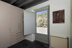 Villa Piperi - Allparos Villas for 4-6