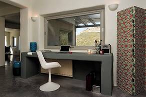 Villa Piperi - Allparos Villas for 4-6