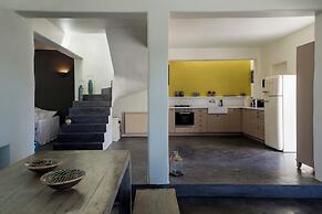 Villa Piperi - Allparos Villas for 4-6