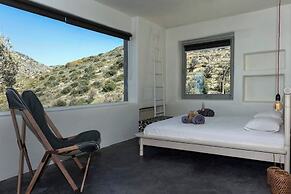 Villa Piperi - Allparos Villas for 4-6