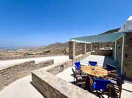 Villa & House Theasis