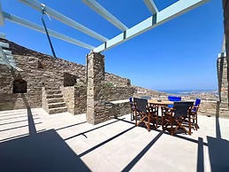 Villa & House Theasis