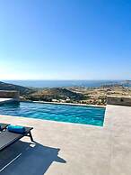 Villa & House Theasis