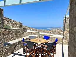 Villa & House Theasis